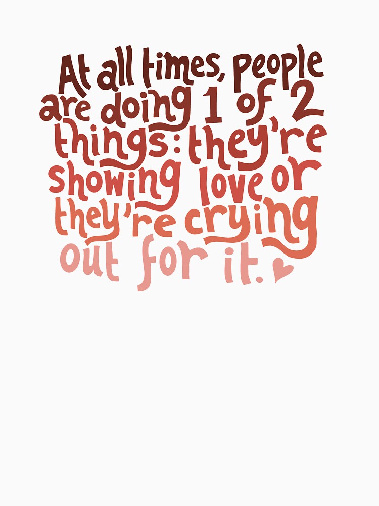Love by cassidybrandt T-Shirts, Hoodie, Sweatshirt | BlankRebels.com (Image 3)