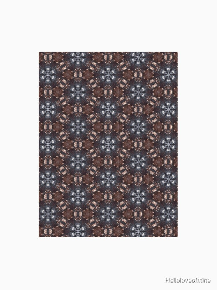 Snowflake Obsidian Storm by Helloloveofmine T-Shirts, Hoodie, Sweatshirt | BlankRebels.com (Image 3)