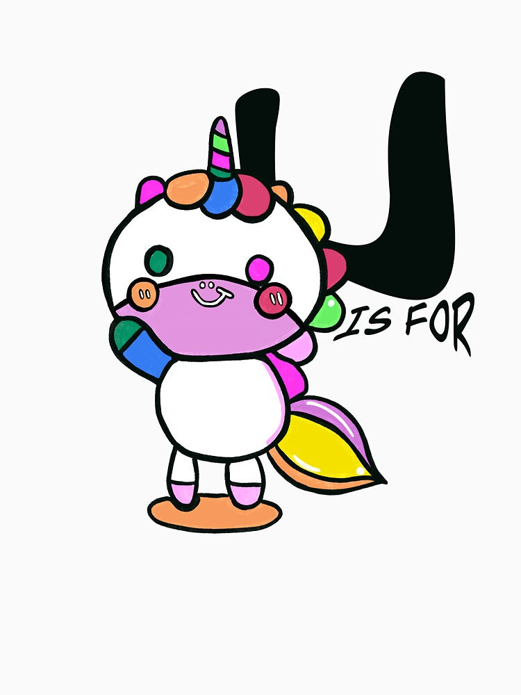 Unicorn Gifts by LoveLifeTriumph T-Shirts, Hoodie, Sweatshirt | BlankRebels.com (Image 3)