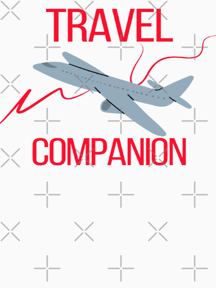 Travel Companion by surprise-to-me