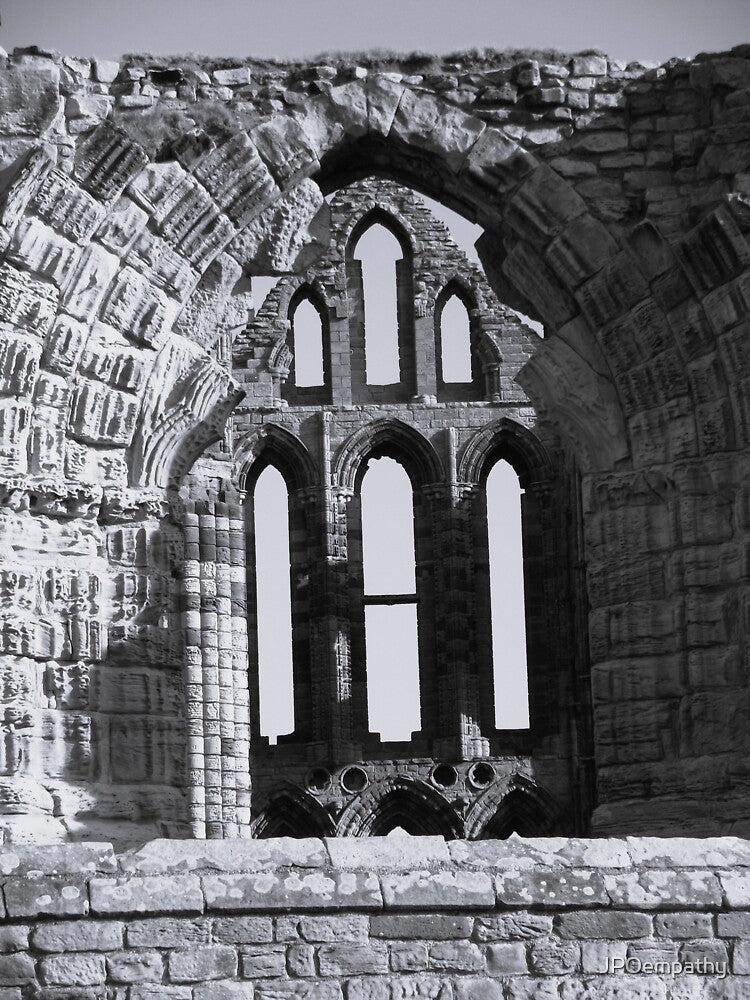 Gothic by JPOempathy T-Shirts, Hoodie, Sweatshirt | BlankRebels.com (Image 3)