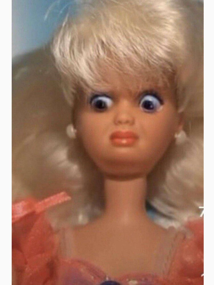 Disturbed Dolly by 300degrees T-Shirts, Hoodie, Sweatshirt | BlankRebels.com (Image 3)
