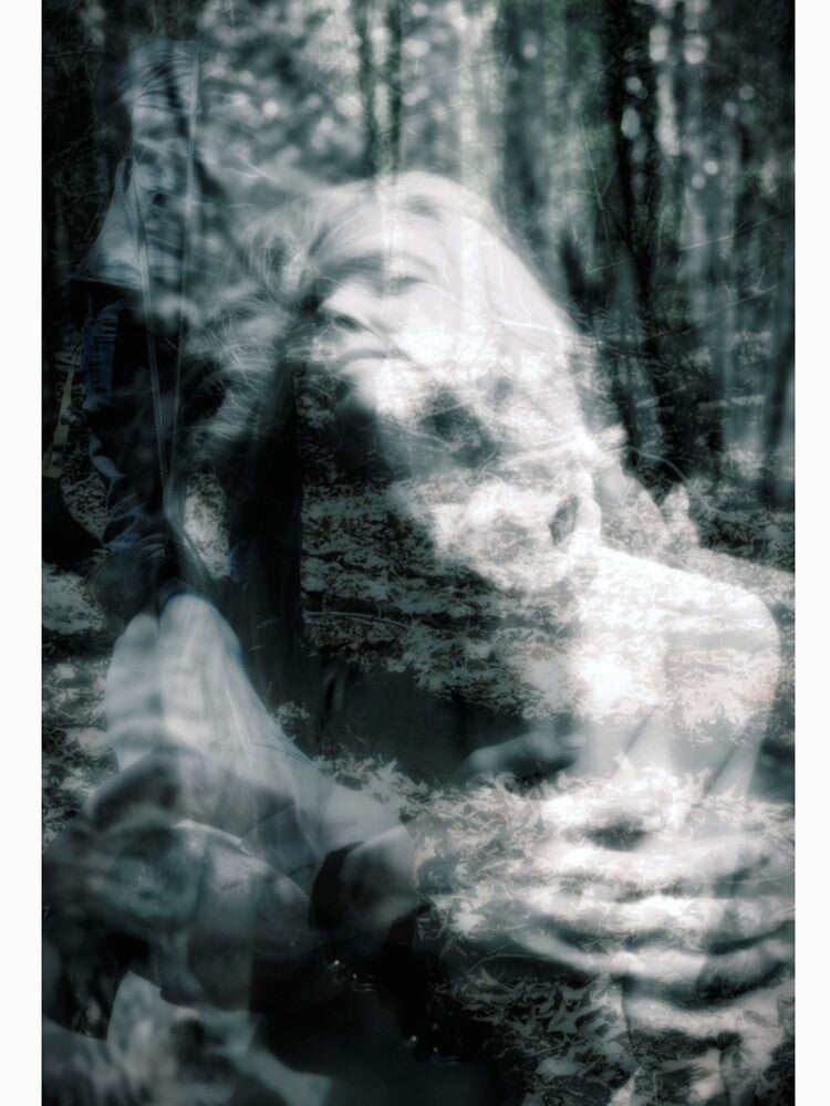 Spectre by JosefDesade T-Shirts, Hoodie, Sweatshirt | BlankRebels.com (Image 2)