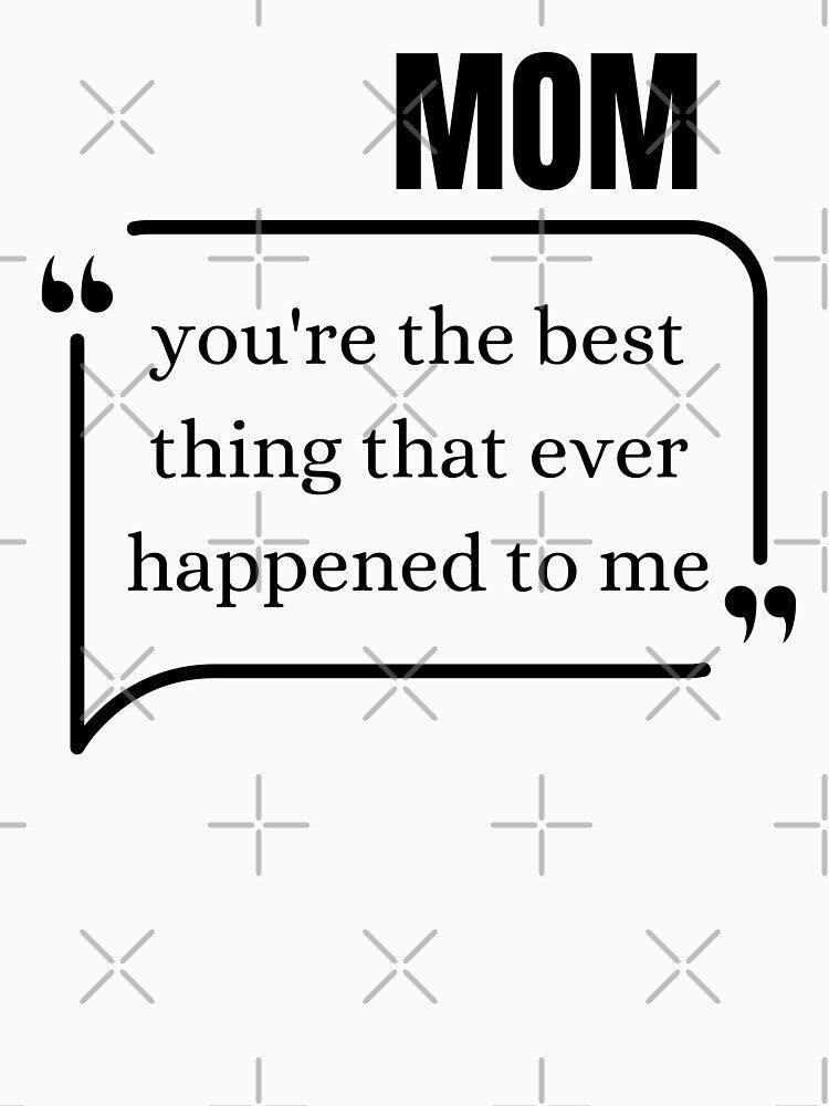 Happy Mothers Day Message 2023 by stylishdzign T-Shirts, Hoodie, Sweatshirt | BlankRebels.com (Image 3)