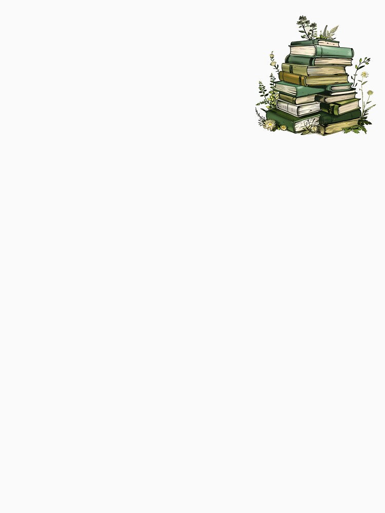 Pile of books by Art Aesthetic T-Shirts, Hoodie, Sweatshirt | BlankRebels.com (Image 3)