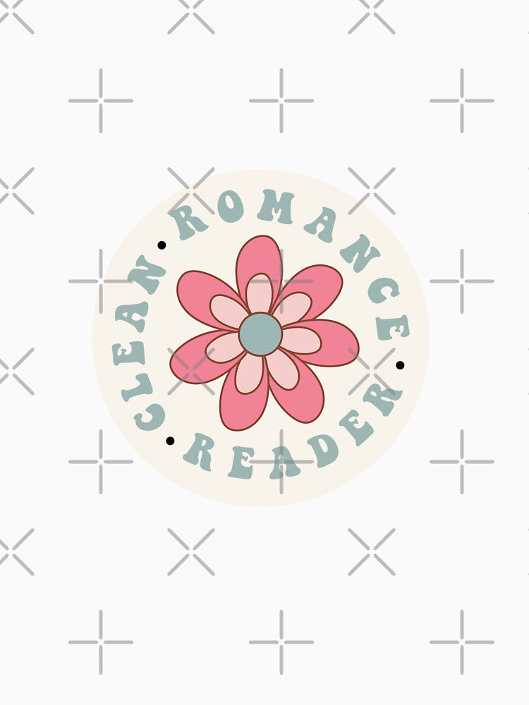 clean romance reader by madebyhdesign T-Shirts, Hoodie, Sweatshirt | BlankRebels.com (Image 3)