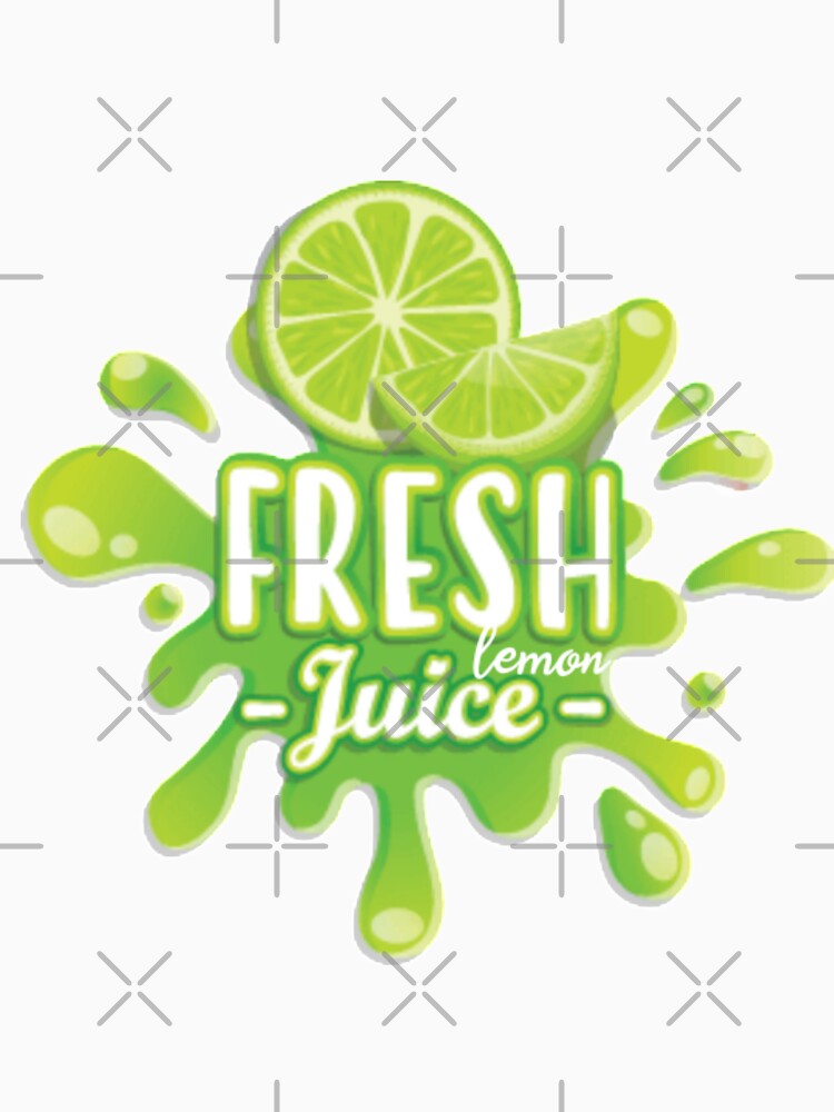 Lemon juice by Shahid1234 T-Shirts, Hoodie, Sweatshirt | BlankRebels.com (Image 3)