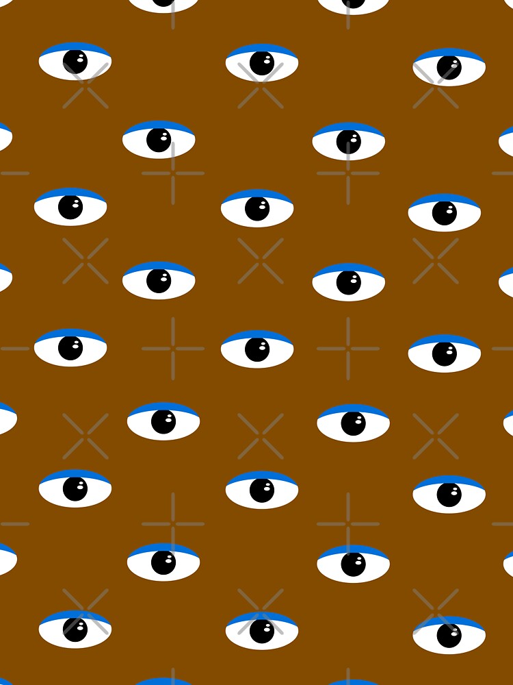 Mystic Evil Eye Charm by DesignGardenia T-Shirts, Hoodie, Sweatshirt | BlankRebels.com (Image 3)
