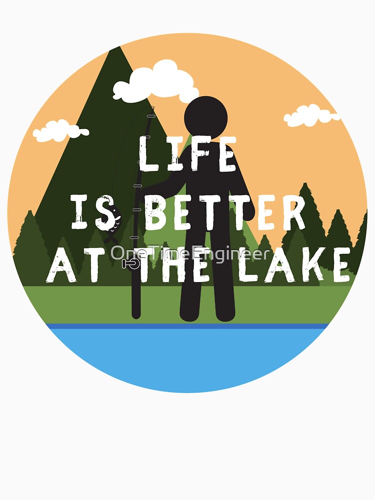 Camping funny Camping humor by OneTimeEngineer T-Shirts, Hoodie, Sweatshirt | BlankRebels.com (Image 3)