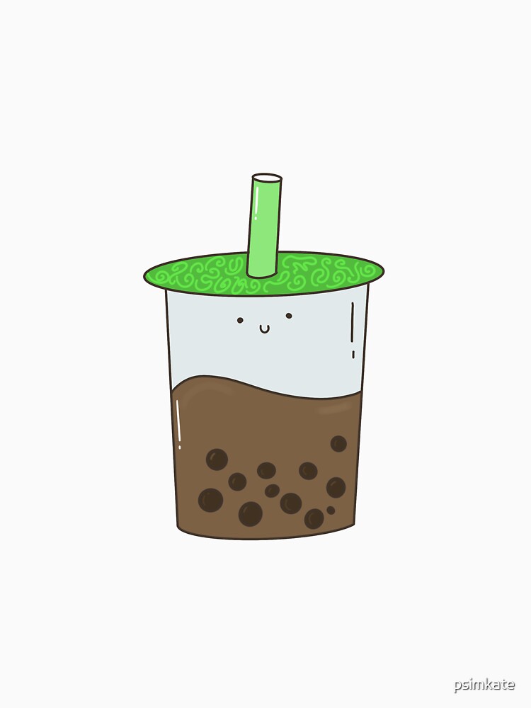 boba boy :) by psimkate T-Shirts, Hoodie, Sweatshirt | BlankRebels.com (Image 3)