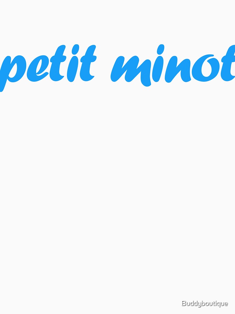little boy minot marseille Provence by Buddyboutique
