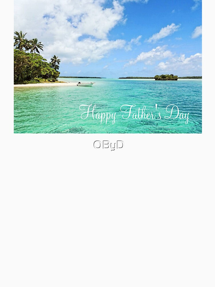 Happy Father’s Day Wishing You Everything You Could Dream Of by OByD T-Shirts, Hoodie, Sweatshirt | BlankRebels.com (Image 3)