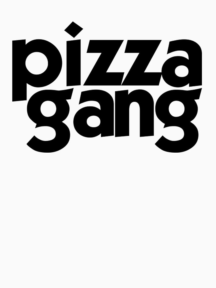 Pizza Gang by TED-DESIGN T-Shirts, Hoodie, Sweatshirt | BlankRebels.com (Image 3)