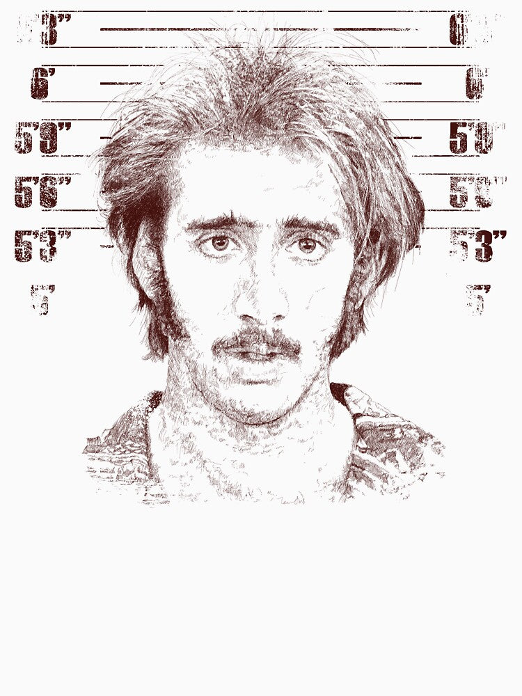 H.I. McDunnough - Raising Arizona by chadlonius T-Shirts, Hoodie, Sweatshirt | BlankRebels.com (Image 3)