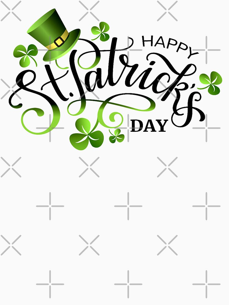 St. Patrick Day Collection 18 by MrLordFashions T-Shirts, Hoodie, Sweatshirt | BlankRebels.com (Image 3)