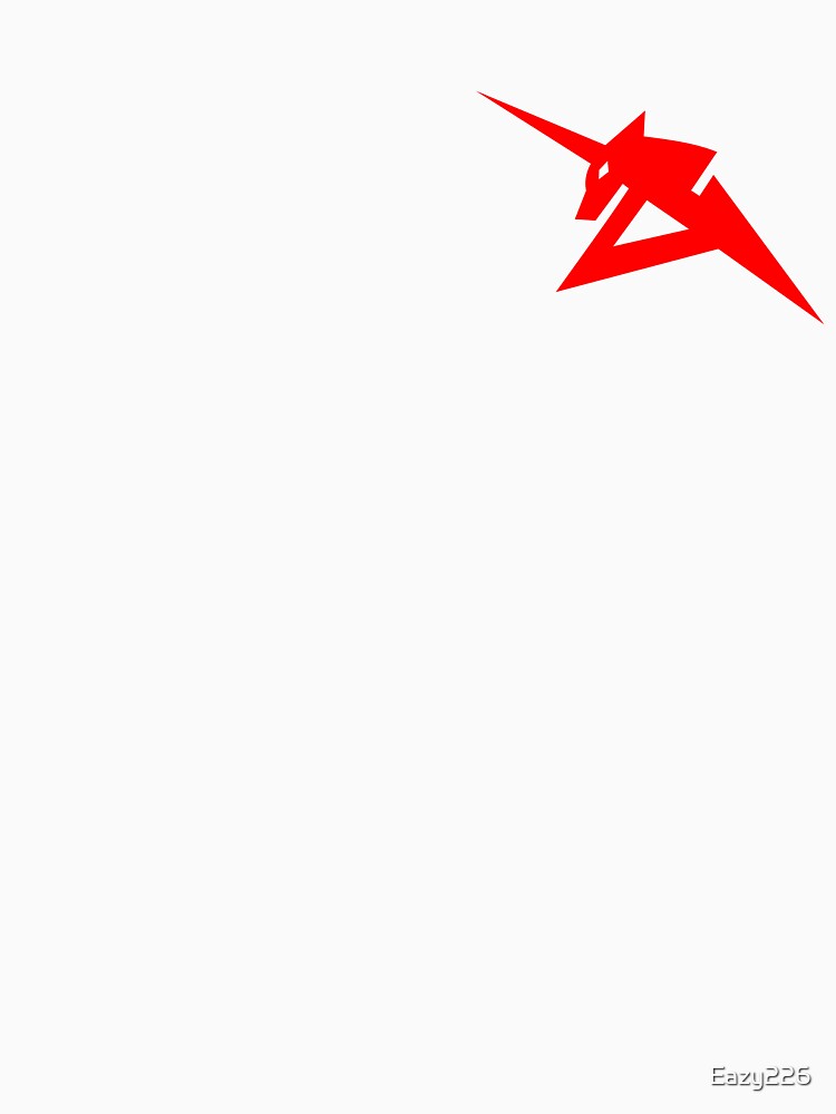 Amuro's logo/Unicorn by Eazy226 T-Shirts, Hoodie, Sweatshirt | BlankRebels.com (Image 3)