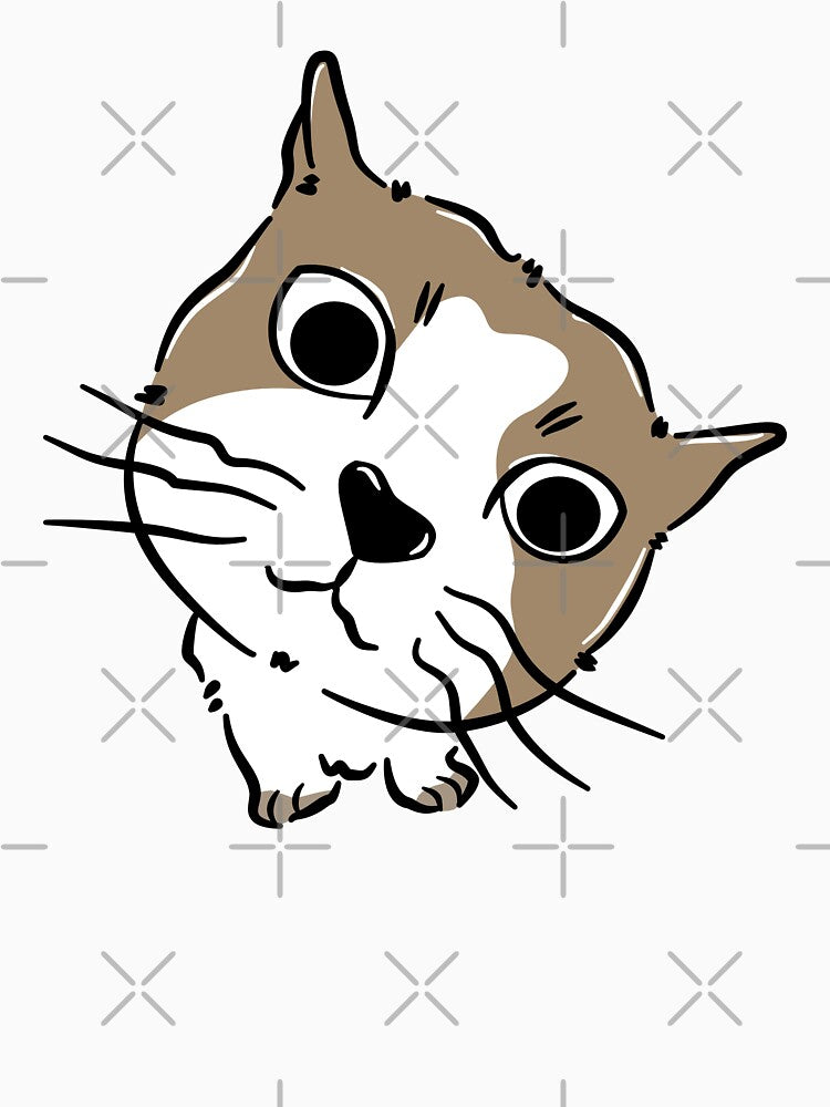 Meowmallow by getidea7788 T-Shirts, Hoodie, Sweatshirt | BlankRebels.com (Image 3)