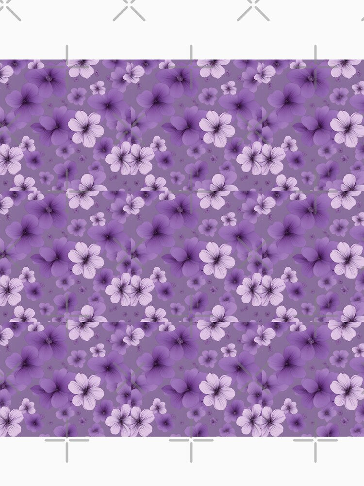 Violet by LaTostada1 T-Shirts, Hoodie, Sweatshirt | BlankRebels.com (Image 3)