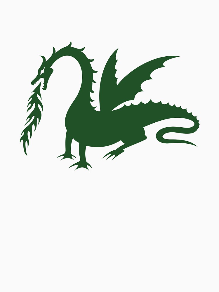 dragon by CatalinaBible T-Shirts, Hoodie, Sweatshirt | BlankRebels.com (Image 3)