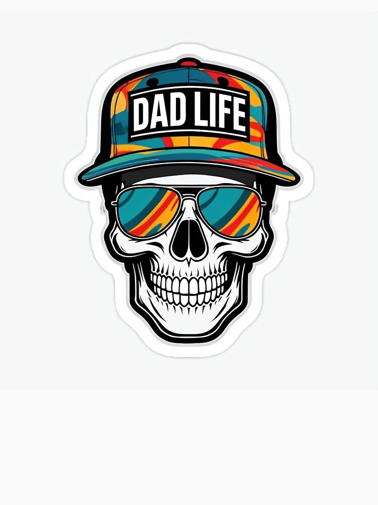 Dad Life Vibes by Digital Products AU T-Shirts, Hoodie, Sweatshirt | BlankRebels.com (Image 3)