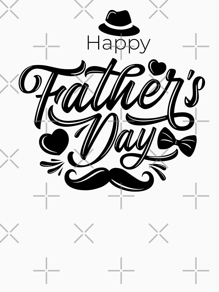 Fathers Day by stufox T-Shirts, Hoodie, Sweatshirt | BlankRebels.com (Image 3)