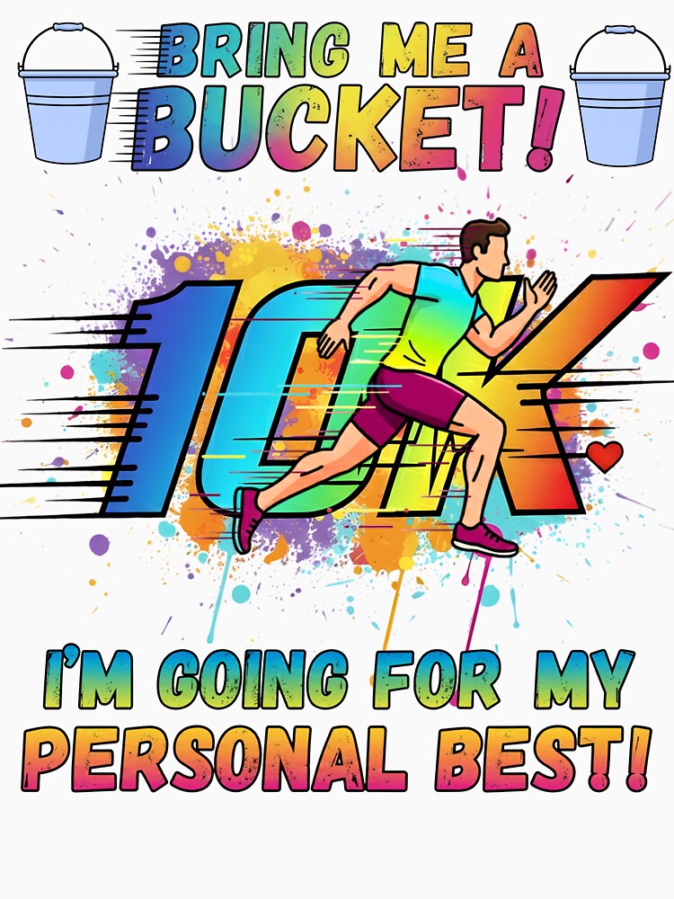 Running 10k Personal best record by skillwear T-Shirts, Hoodie, Sweatshirt | BlankRebels.com (Image 3)