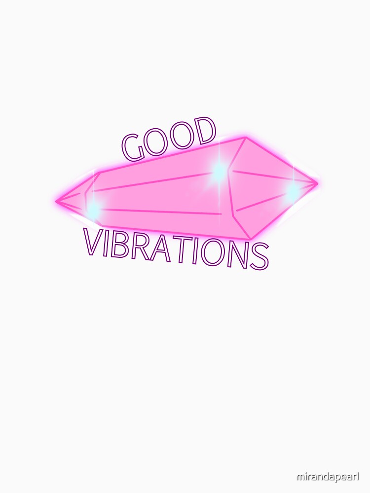 Crystal vibrations by mirandapearl T-Shirts, Hoodie, Sweatshirt | BlankRebels.com (Image 3)