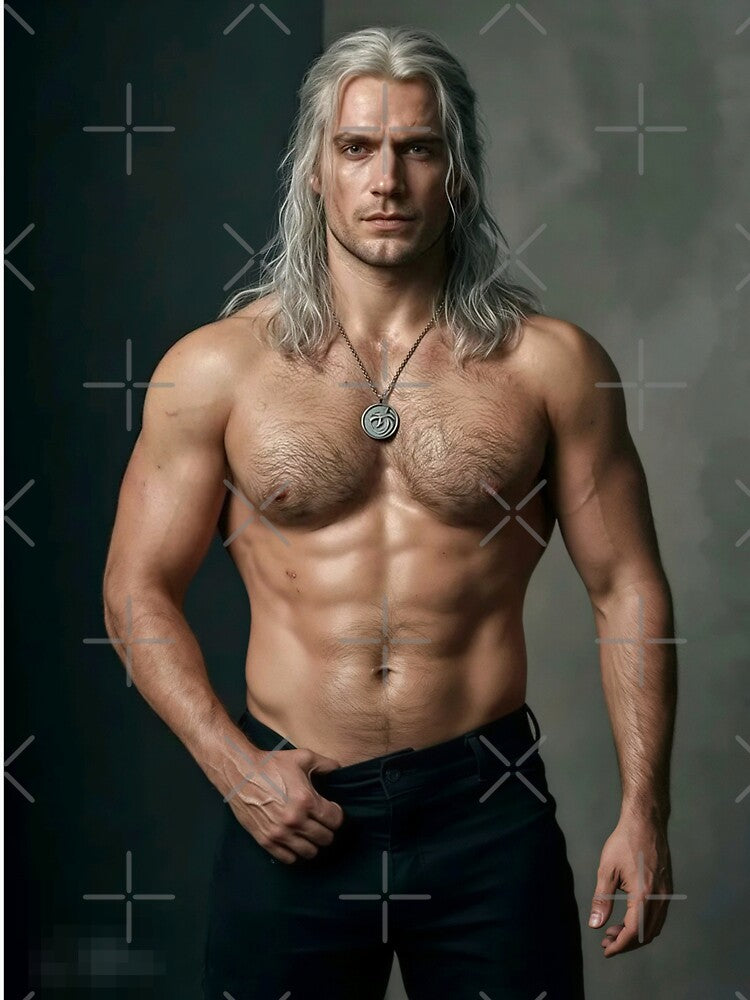Henry Cavill by ferama T-Shirts, Hoodie, Sweatshirt | BlankRebels.com (Image 3)