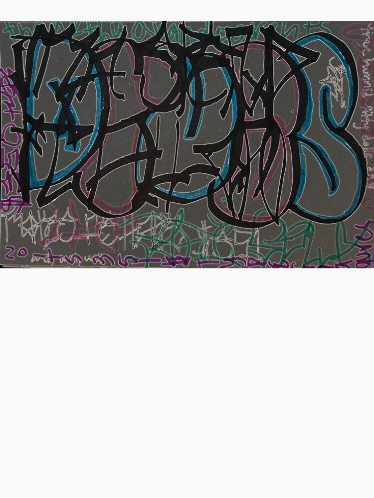 dark graffiti by teasedrawings T-Shirts, Hoodie, Sweatshirt | BlankRebels.com (Image 2)