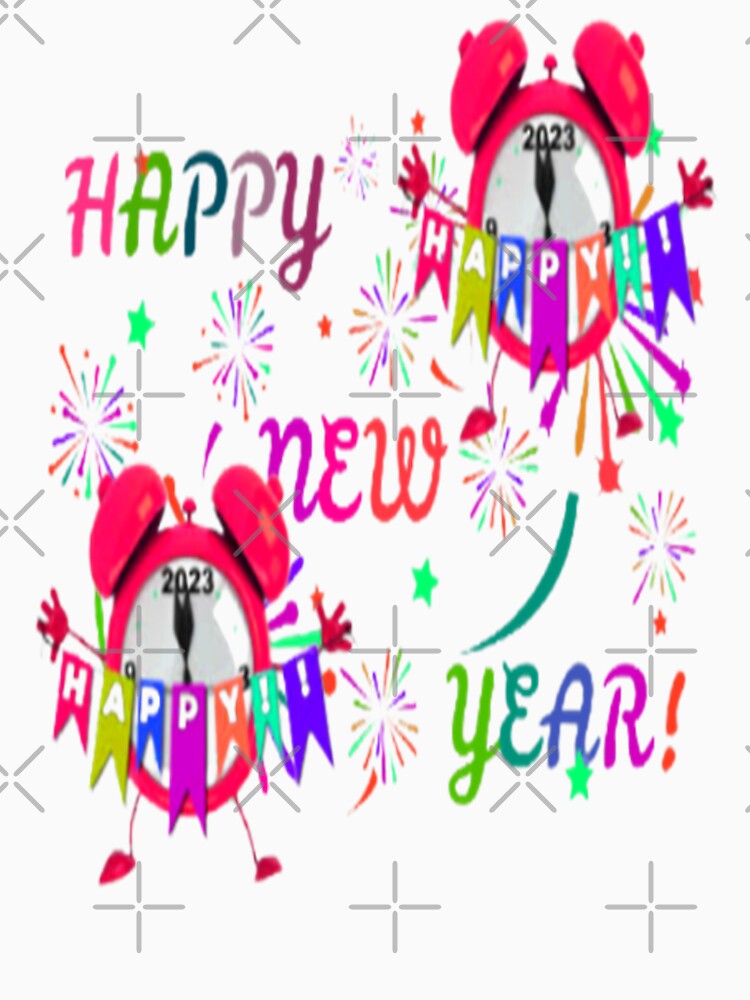 Happy New Year Clocks, New Year Lettering Design, Howdy New Year, New Years Celebration, New Years Eve... (Image 3)