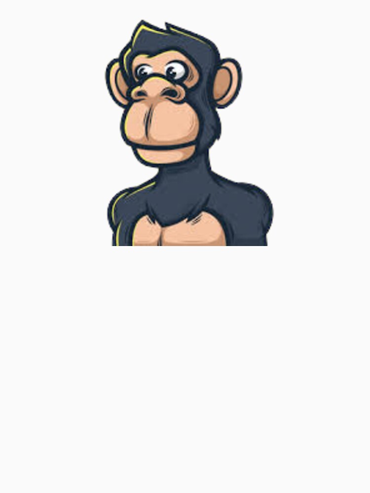 Monkey Art by Adbor-Tb T-Shirts, Hoodie, Sweatshirt | BlankRebels.com (Image 3)