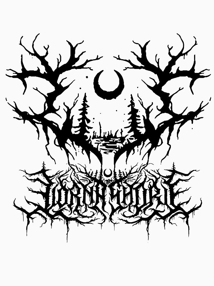 Lorna Shore T-Shirts, Hoodie, Sweatshirt