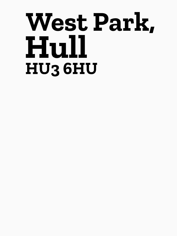 Hull Stadium Address by The Chuck Wagon