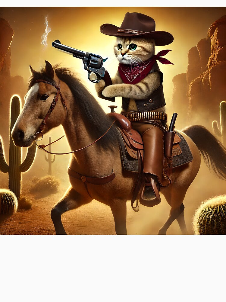 Cowboy by Nawastyle T-Shirts, Hoodie, Sweatshirt | BlankRebels.com (Image 3)