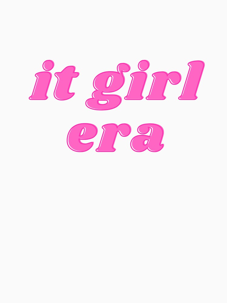 it girl era by embhstore