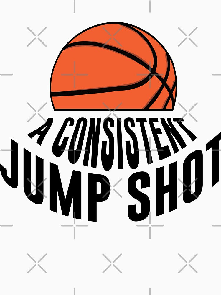 A consistent jump shot by berwies T-Shirts, Hoodie, Sweatshirt | BlankRebels.com (Image 3)