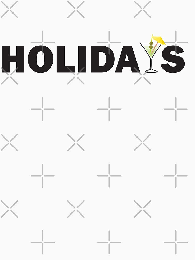 Holidays Funny Summer Gift by donvector T-Shirts, Hoodie, Sweatshirt | BlankRebels.com (Image 2)