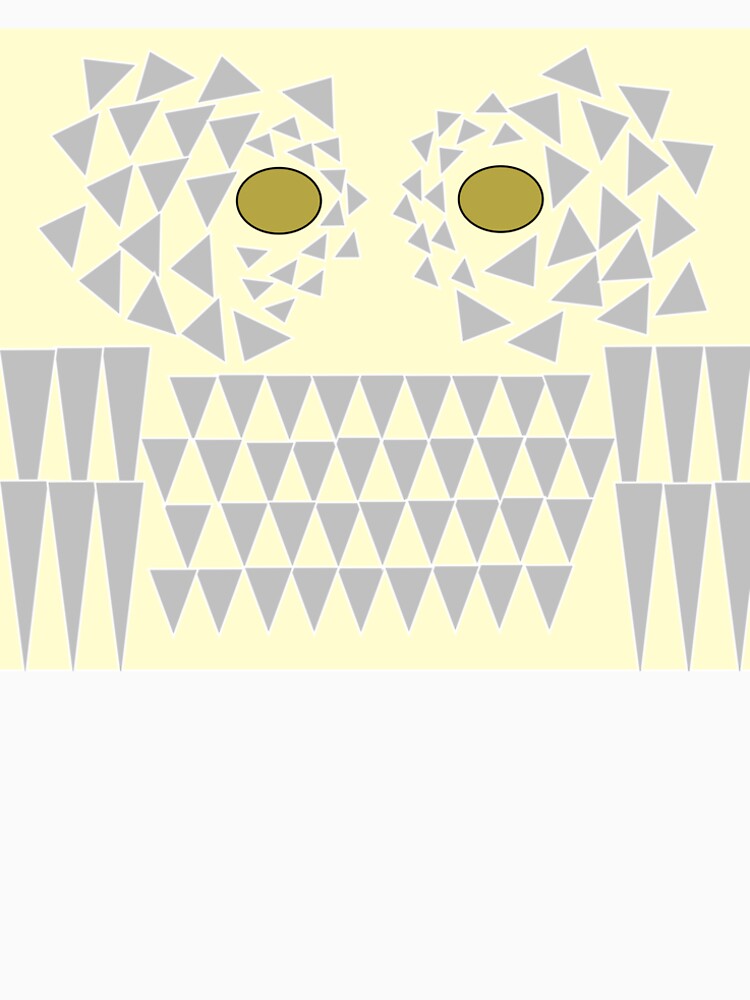 Owl by Spmccollum T-Shirts, Hoodie, Sweatshirt | BlankRebels.com (Image 2)
