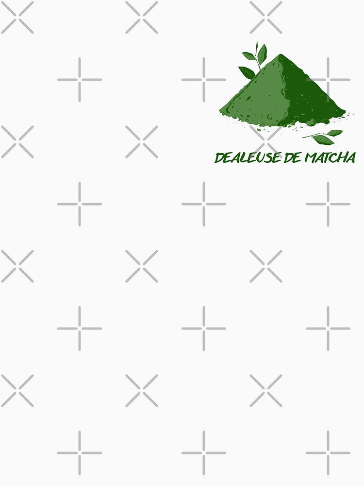 Matcha - by PYXOO T-Shirts, Hoodie, Sweatshirt | BlankRebels.com (Image 3)