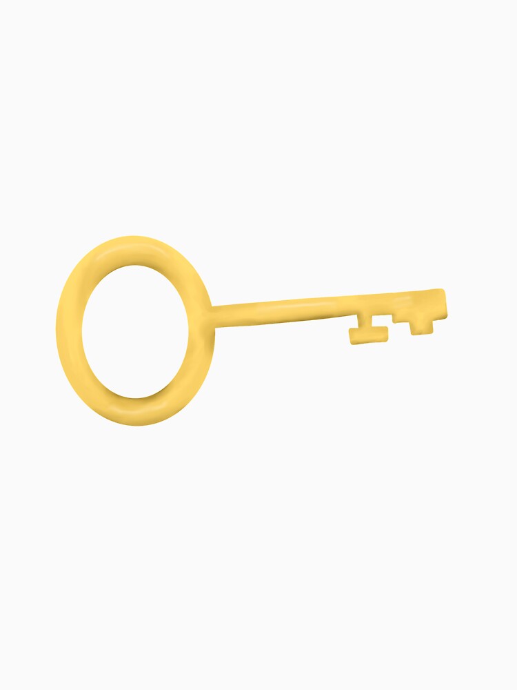 Old key by Jasisart T-Shirts, Hoodie, Sweatshirt | BlankRebels.com (Image 3)