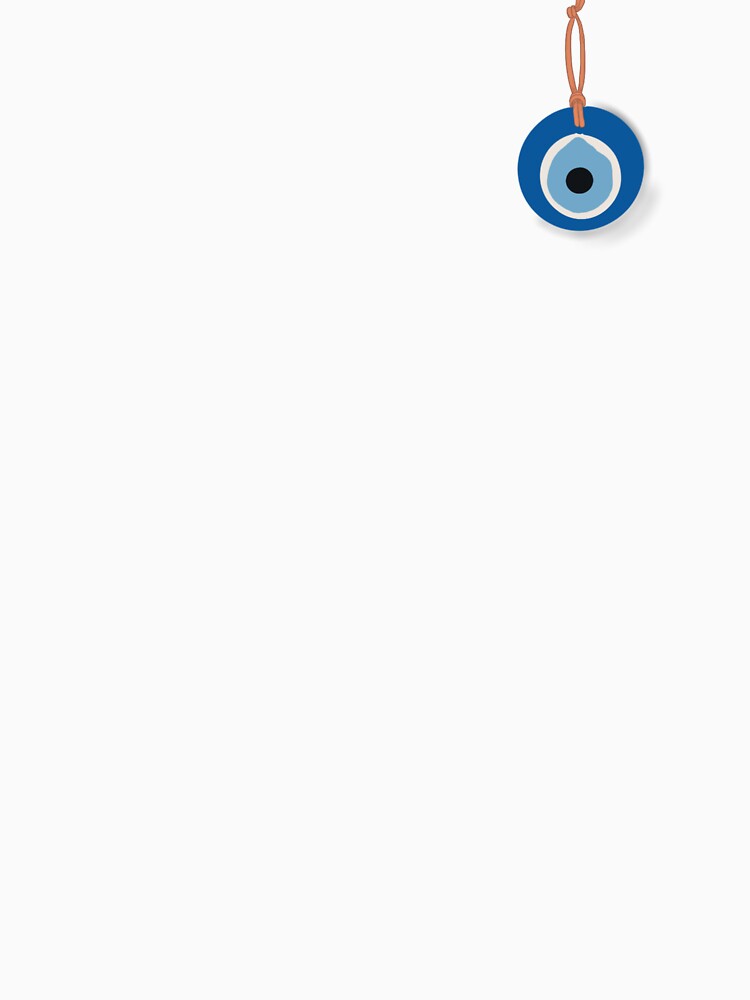 Evil eye by raychelerin T-Shirts, Hoodie, Sweatshirt | BlankRebels.com (Image 3)