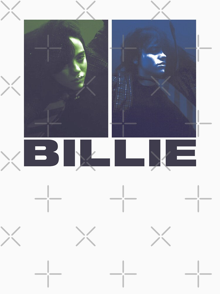 Billie Eilish by hteshop T-Shirts, Hoodie, Sweatshirt | BlankRebels.com (Image 3)