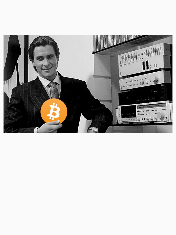 Do you like Bitcoin by satoshishop T-Shirts, Hoodie, Sweatshirt | BlankRebels.com (Image 3)
