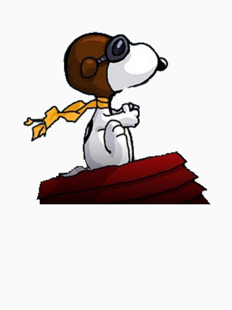 googles the snoops and funy peanuts by KalbuBahasa