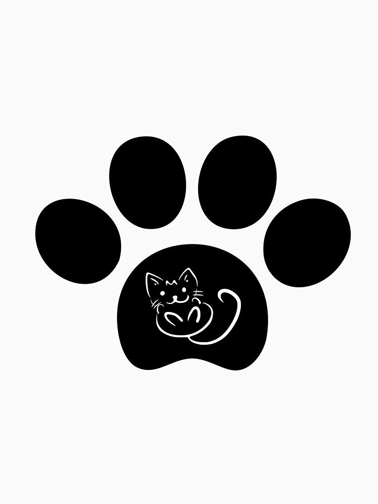 cat Shirt Funny Cat Shirt Cat Owner Gift Cat Owner Shirt Cat Gifts Cat T-Shirt Cat Gift Cat Lady Gifts Cat Lady... (Image 3)