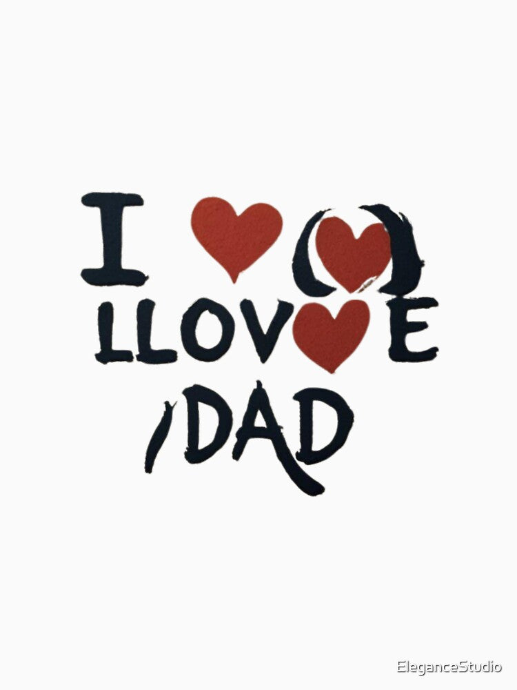 Father's Day No:11 by EleganceStudio T-Shirts, Hoodie, Sweatshirt | BlankRebels.com (Image 3)