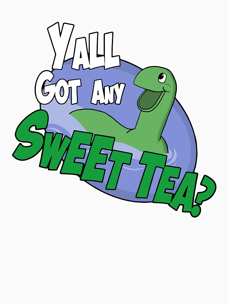 Neebs Gaming Sweet Tea T-Shirts, Hoodie, Sweatshirt