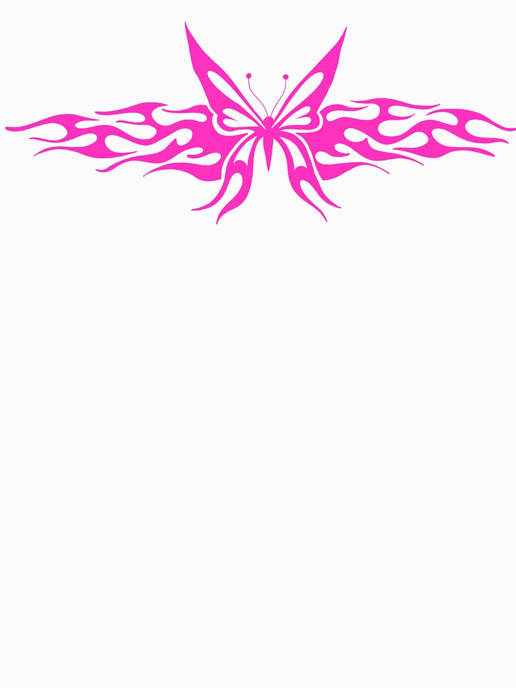 Tramp stamp by kaylaroov T-Shirts, Hoodie, Sweatshirt | BlankRebels.com (Image 3)
