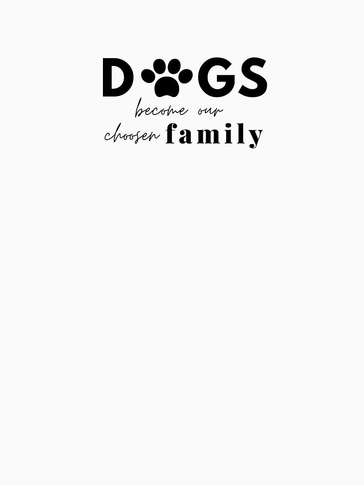 love dogs not people by SMadejArt