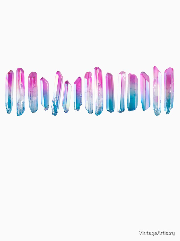 Colorful Crystals T-Shirts, Hoodie, Sweatshirt